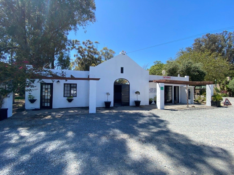 Commercial Property for Sale in Langebaan Western Cape